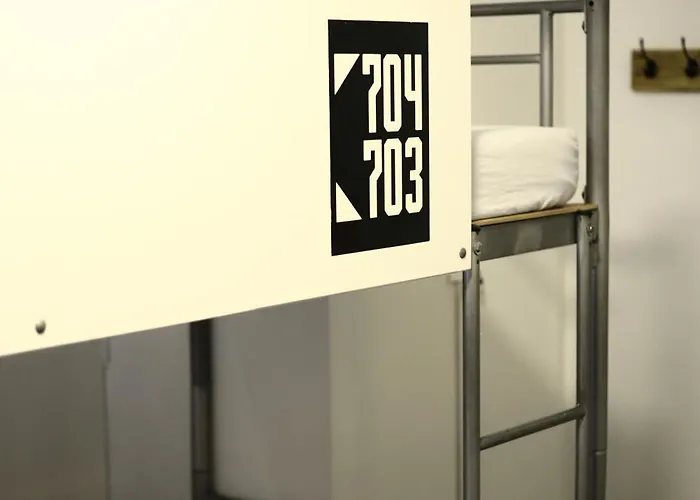 Dormitory Room Mixed