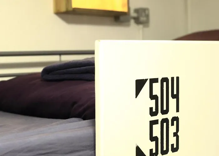 Dormitory Room Mixed